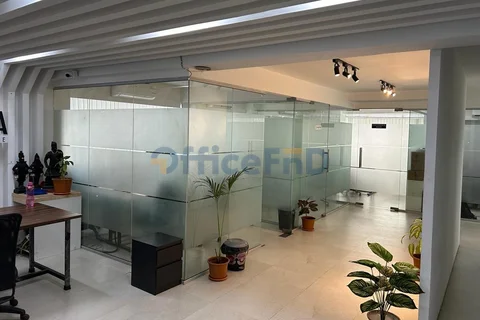 Excella Coworking Space