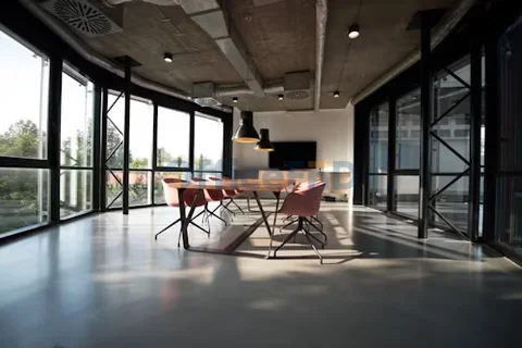 Shrem Tech Business Center