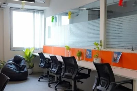 Anchor Coworking - Baner