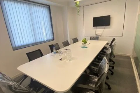 Excella Coworking - DS Icon