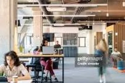 Excella Coworking - DS Icon