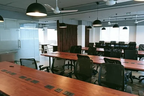 Excella Cowork - DS Ikon 